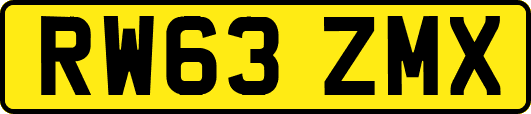 RW63ZMX
