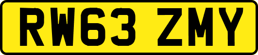 RW63ZMY