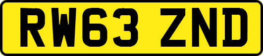 RW63ZND