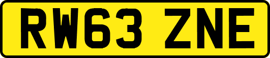 RW63ZNE