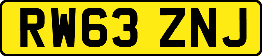 RW63ZNJ