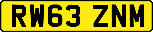 RW63ZNM