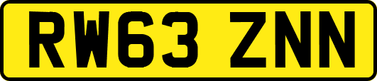 RW63ZNN