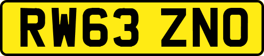 RW63ZNO
