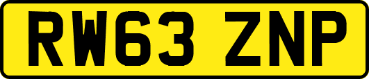 RW63ZNP