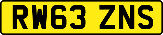 RW63ZNS