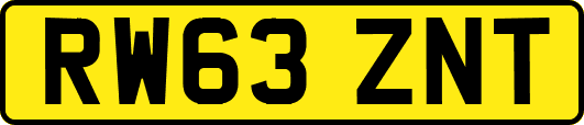 RW63ZNT