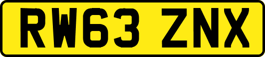 RW63ZNX