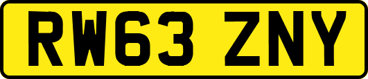 RW63ZNY
