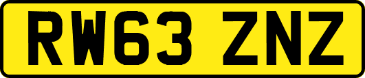 RW63ZNZ