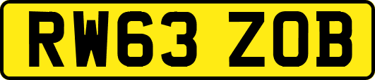 RW63ZOB