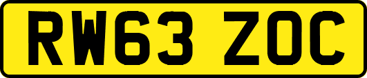 RW63ZOC