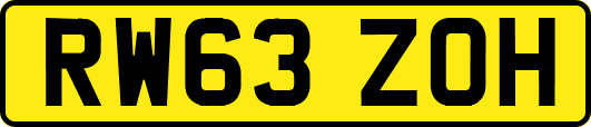 RW63ZOH