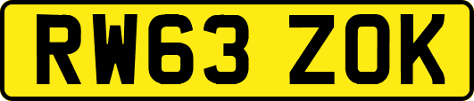 RW63ZOK