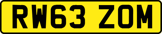 RW63ZOM