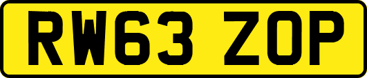 RW63ZOP