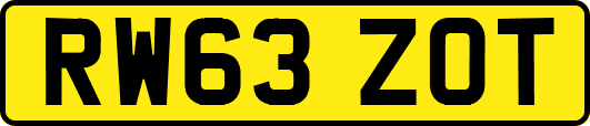 RW63ZOT