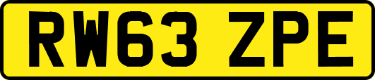 RW63ZPE
