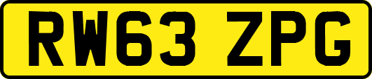 RW63ZPG