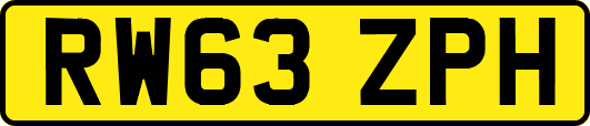 RW63ZPH