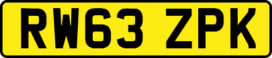 RW63ZPK