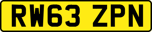 RW63ZPN