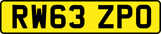RW63ZPO