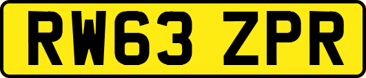 RW63ZPR