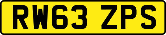 RW63ZPS