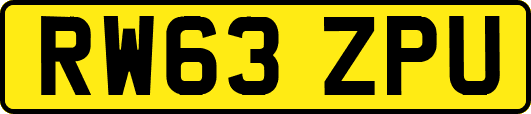 RW63ZPU