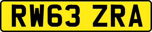 RW63ZRA