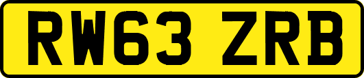 RW63ZRB