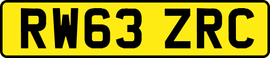 RW63ZRC