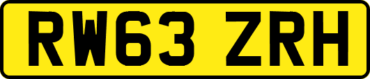 RW63ZRH