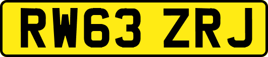 RW63ZRJ