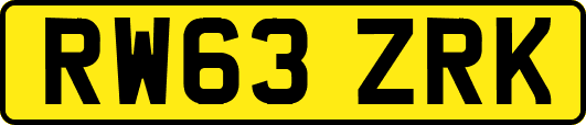 RW63ZRK
