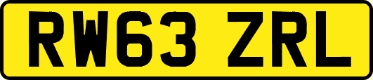 RW63ZRL