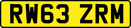 RW63ZRM