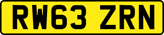 RW63ZRN