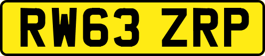 RW63ZRP