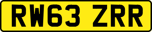 RW63ZRR