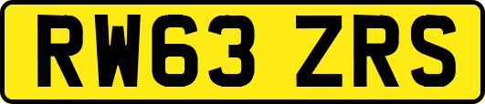 RW63ZRS