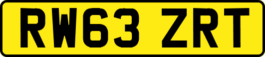 RW63ZRT