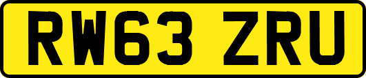 RW63ZRU