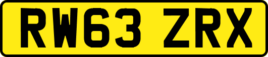 RW63ZRX