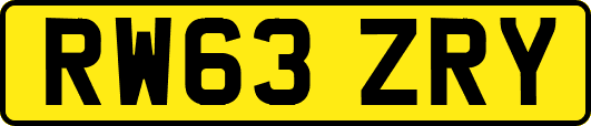 RW63ZRY