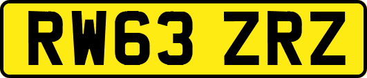 RW63ZRZ