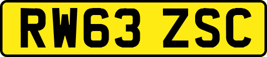 RW63ZSC