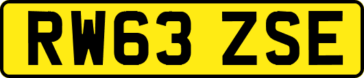 RW63ZSE