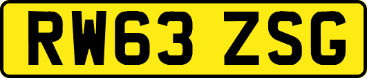 RW63ZSG